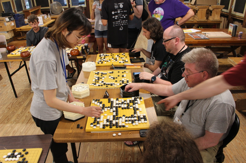 Eunkyo Do 1P simul