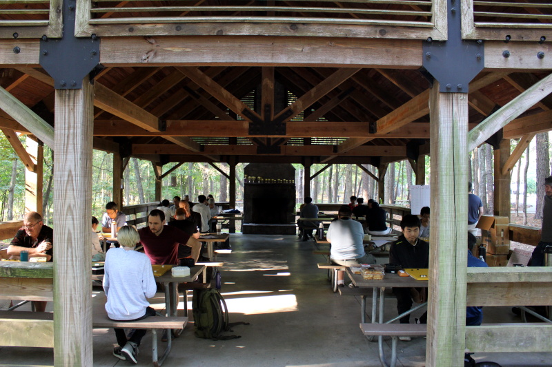 Shelter #2