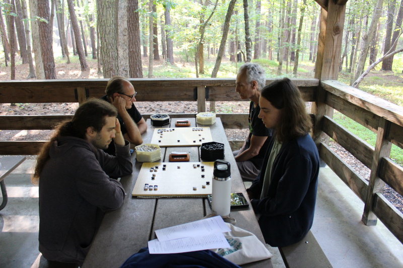 4 players