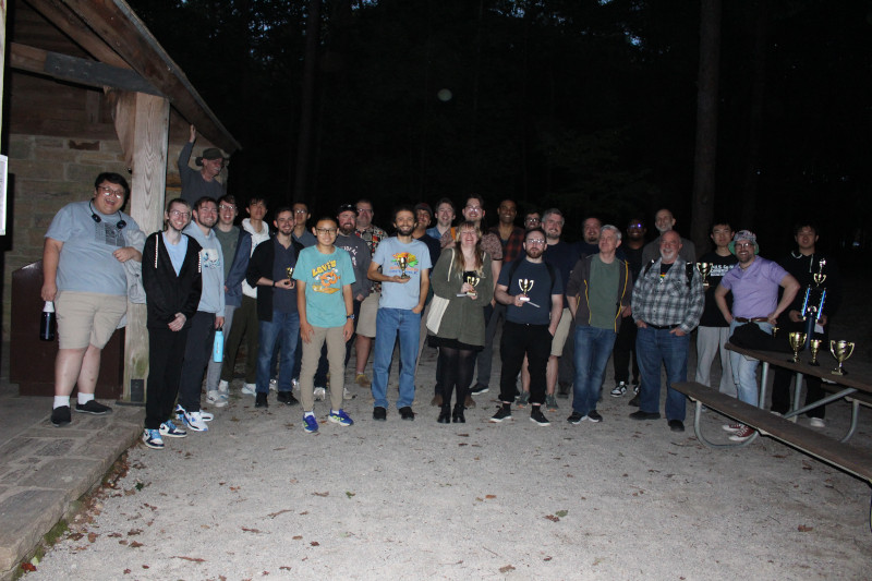 Group photo