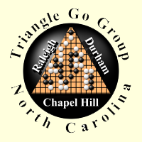 Triangle Go Group logo